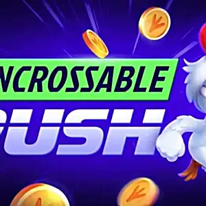 Uncrossable Rush