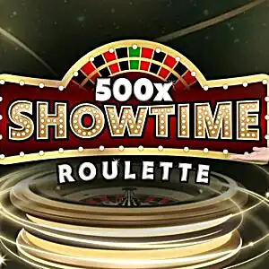 Showtime Roulette