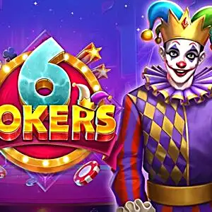 6 Jokers