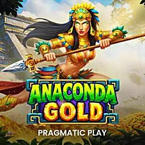 Anaconda Gold