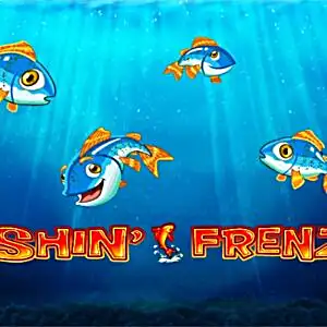 Fishin Frenzy