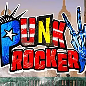 Punk Rocker 2