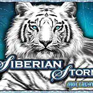 Siberian Storm
