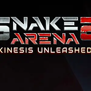 Snake Arena 2