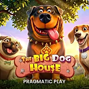 The Big Dog House
