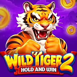 Wild Tiger 2