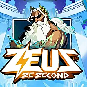 Zeus Ze Zecond